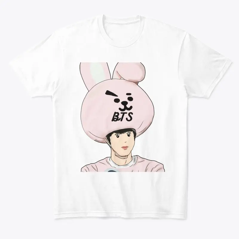 KOOKIE SHIRT